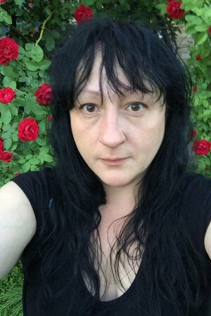 Лідія Громовенко