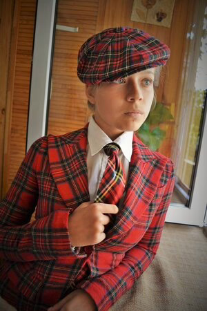 Софія Масаутова