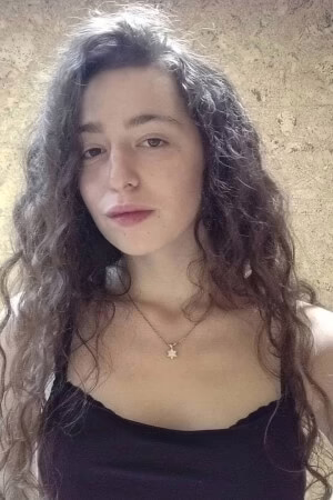 Етель Ененберг