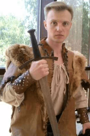 Олександр Пономаренко