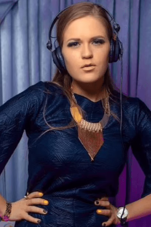 Анна Арфєєва