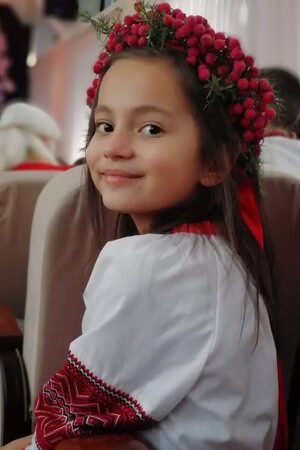 Анна Чеснова