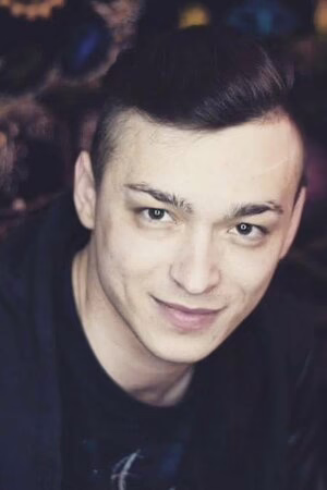 Роман Болдузєв