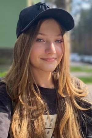 Ольга Гарбузюк