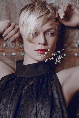 Олена Білоус