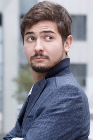 Михайло Оводов