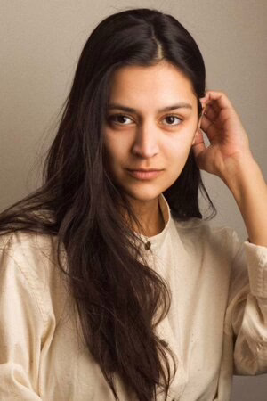 Діана Кузьмінова