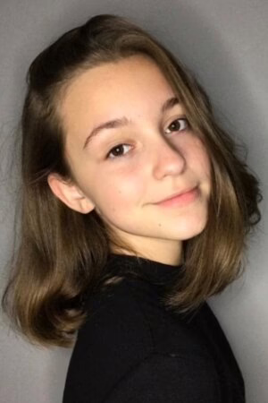 Софія Мерзлякова