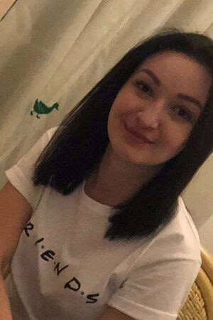 Людмила Король