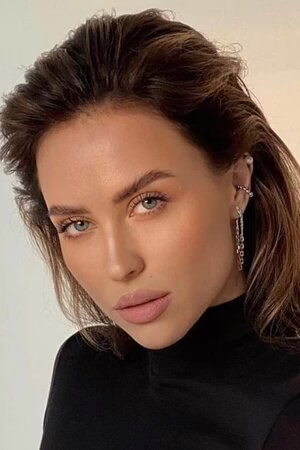 Вікторія Маремуха