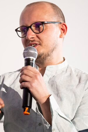 Всеволод Солнцев