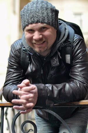 Фелікс Трєскунов