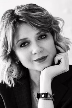 Анна Козирицька