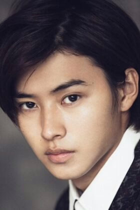 Кенто Ямадзакі