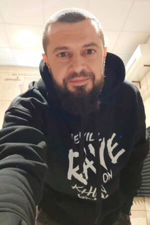 Олександр Паляниця