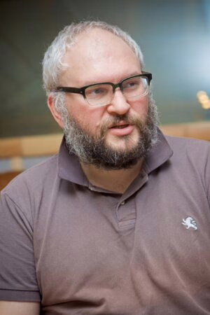 Євген Ступка