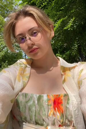 Марія Ніколенко