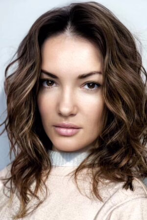 Тетяна Пиріжок