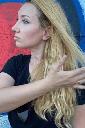 Олена Колеснікова