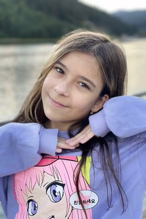 Єлизавета Мостренко