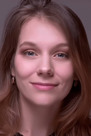 Катерина Устинова