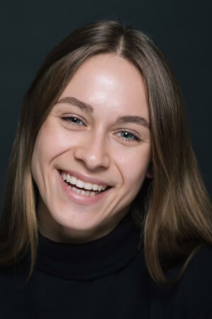 Олександра Голівець