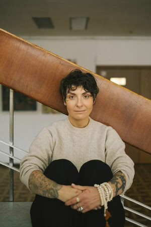 Анна Бурячкова