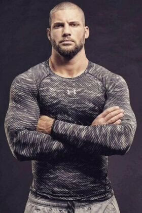 Флоріан Мунтяну