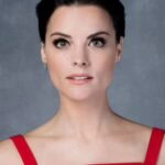 Джеймі Александер