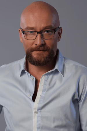 Павло Костіцин