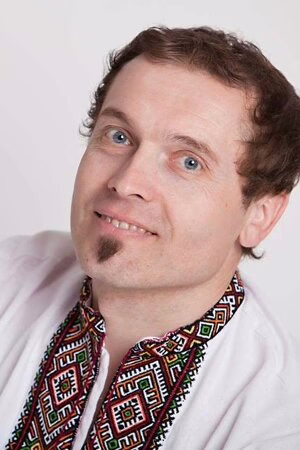 Сергій Юрченко