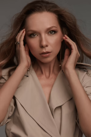 Олена Лапіна