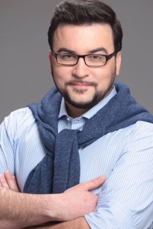 Руслан Сенічкін