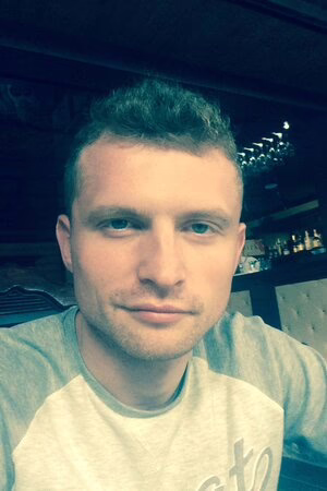 Олексій Зражевський