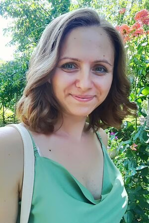 Катерина Соснюк