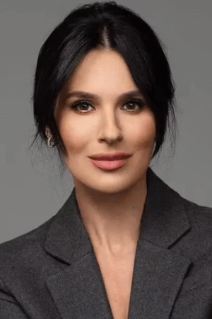 Марія Єфросиніна