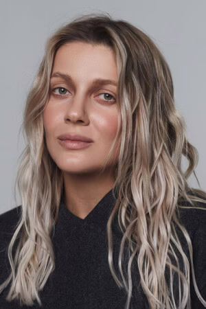 Анастасія Прудіус / Kola