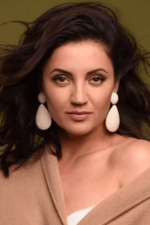 Ольга Цибульська-Грисюк