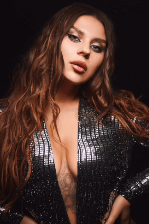 Олександра Заріцька / KAZKA