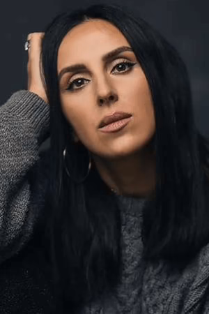 Сусана Джамаладінова / Джамала / Jamala