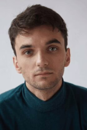 Віталій Гордієнко