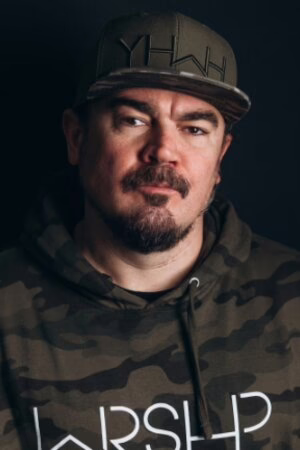 Олег Михайлюта (Фагот)