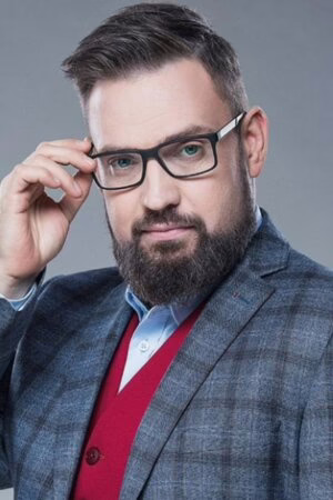 Григорій Герман