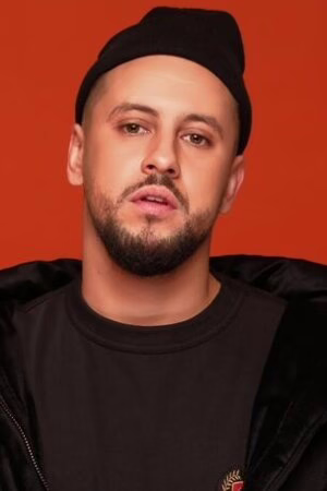 Дмитро Монатік / MONATIK