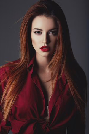 Ольга Шевченко / Shelby