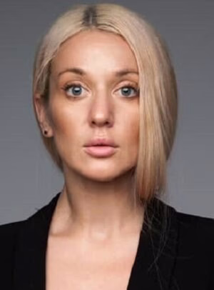 Марина Андрощук