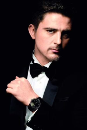 Павло Шилько / Dj Паша