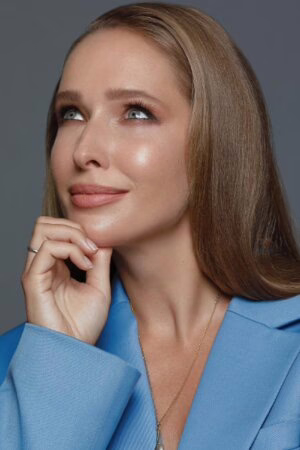 Катерина Осадча