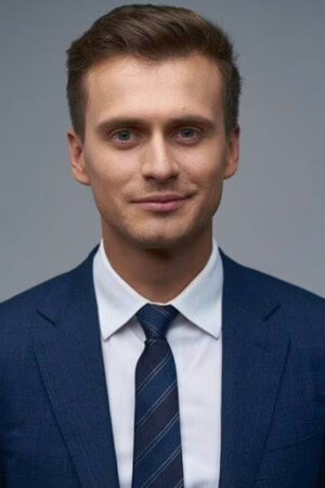 Олександр Скічко