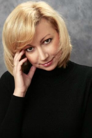 Наталя Лук’янець / Марта Мольфар